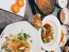 -炊烟小炒黄牛肉(浦东世纪汇店)