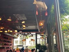 -屯屯面(海尔路店)