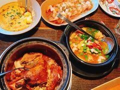 -外婆家(湖滨银泰in77C区店)