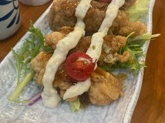 南蛮炸鸡块-有喜屋·深夜食堂(环宇荟店)