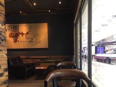 -星巴克臻选(青岛麦凯乐分店)