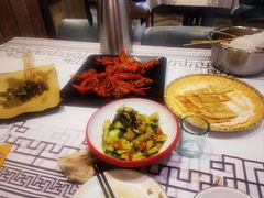 -严三毛口味虾·小严同学的店(曙光路直营店)