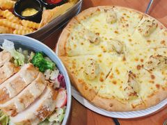 -魏斯理汉堡(西安沣东吾悦店)