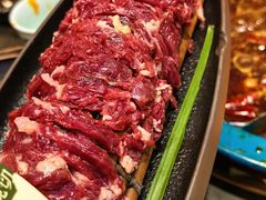 -吼堂老火锅(太古里总店)