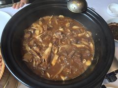 -黔蘑菇四季餐厅(观山湖店)