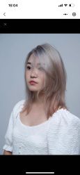 -Z.X HAIR SALON张新美业