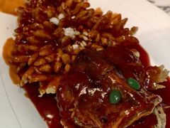 -松鹤楼·非遗·苏帮菜(融科店)