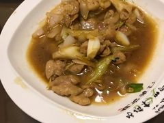 -醉御香渔家园(临沂路与大连路店)