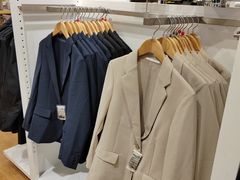 -优衣库(上海颛桥万达广场店)