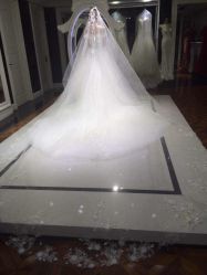 -韩国天使嫁衣婚纱礼服馆(上海旗舰店)