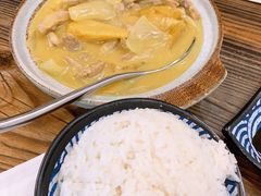 -Hi YOU你的饭局泰餐厅(雍和宫店)