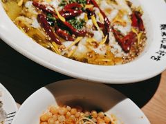 -太二酸菜鱼(天鹅湖万达店)