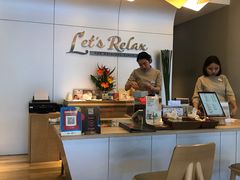 -Let’s Relax Spa(MBK)