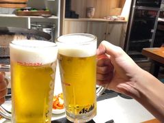 -久藏·横膈膜烧肉·酒场(江汉路店)