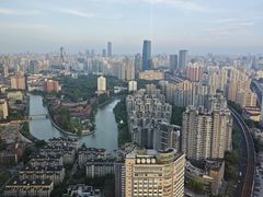 -环球港凯悦 · 享悦中餐厅