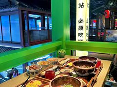 -京参 • 擂椒饭(这有山店)