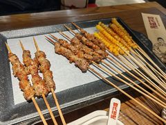 -管氏翅吧(马家堡店)