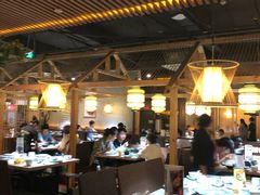 大堂-探窝·竹笙椰子鸡(杨箕店)