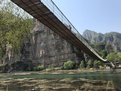 -孤山寨风景区
