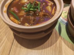 -谷田稻香·砂锅菜(西乡天虹店)