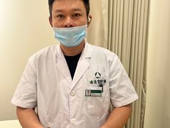 -通透堂中医·精准推拿(万科云城分院)