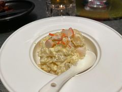 -御花园·粤菜·海鲜火锅(中山公园店)