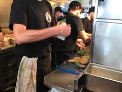 -Fergburger(皇后镇店)