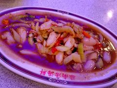 -旅南活海鲜-屏东(墾丁海鮮，海鮮餐廳，墾丁團體合菜，平價熱炒，墾丁熱炒店，活海鮮推薦，在地海鮮餐廳)