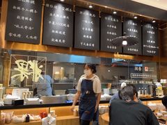 -潮巷·老潮汕美食集市(欢乐港湾店)