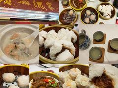 金鼎鮮味虾饺皇-广州酒家(文昌总店)