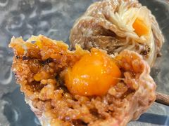 -鑫震源·苏式大虾生煎(山塘街店)