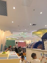 -meland亲子乐园·派对·研学·拼豆(苏州悠方购物中心店)