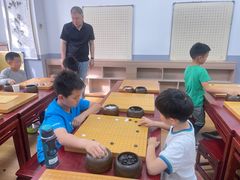 -弈海围棋学堂(夕照寺校区)