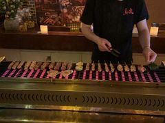 -鸟泉居酒屋·烧鸟·酒馆(百子湾店)