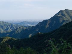 -大岭沟猕猴桃谷风景区