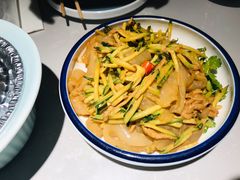 摇滚拉皮-额娘·现烙春饼烤鸭(太原总店)