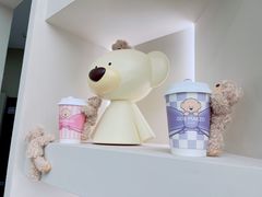 -13DE MARZO CAFÉ(深圳万象天地店)