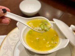 -臻宝中餐厅·大连菜·海鲜·融合菜(大连一方城堡豪华精选酒店)