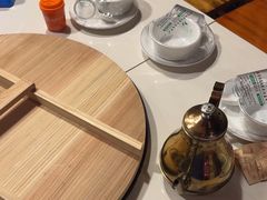 -江湖水乡铁锅炖魚(周庄嘉园店)