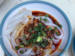 -龙抄手(文殊坊店)