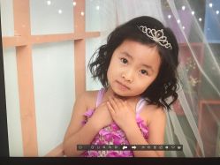 -韩国baby儿童摄影