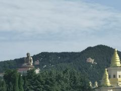 -龙口南山旅游景区