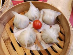 中山小榄粉果仔-点都德(海岸城店)