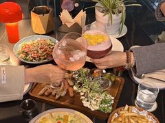 -马灯记·云贵川·Bistro(龙门浩店)