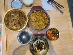 -米村拌饭(天津东丽万达店)