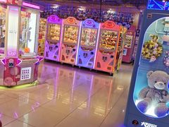 -Play1家庭娱乐中心(包河大玩家店)