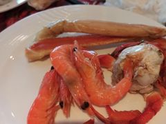 -绮梦西湖·云端餐厅(歌德店)