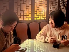 -冶春茶社(官园桥店)