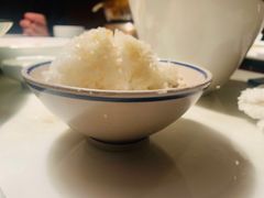 米饭-初蓉丨遇见新川菜(亲贤街荣耀店)