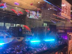 景观位-新辉港式茶餐厅(北栅店)